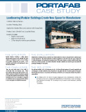 load-bearing modular buildings