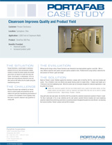 pioneer electroncis case study