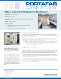 Caterpillar Cleanroom PDF
