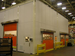 modular building