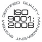 ISO logo