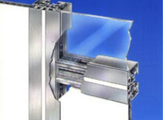 Framed Cleanroom Walls
