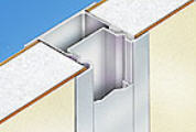 Modular Framing Systems