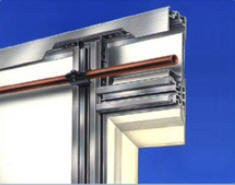 Fabline Cleanroom System
