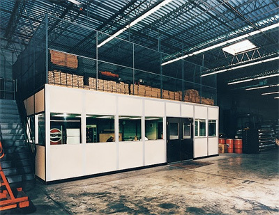 storage office