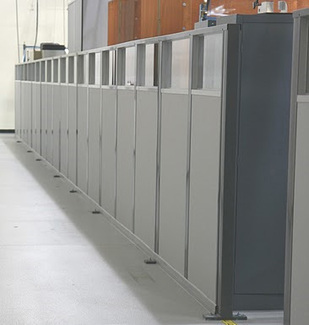 wall partitions