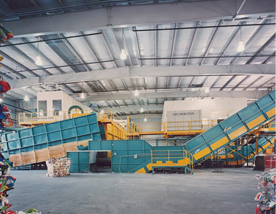 waste management