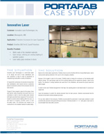 Modular Storage Buildings