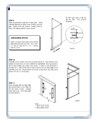 portafab installation brochure
