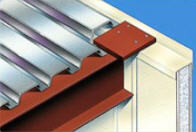 load bearing roof beam
