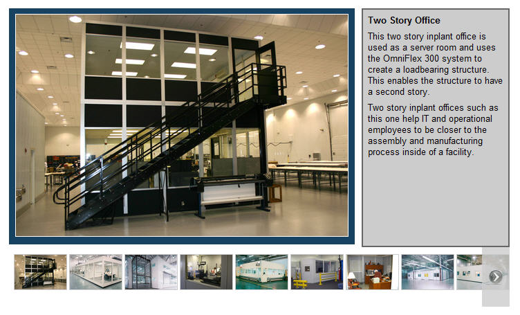 photo galleries