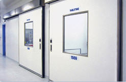 Sliding Doors