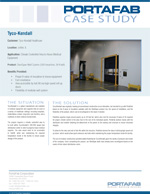 Modular Storage Buildings