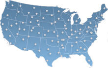US Map