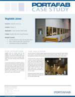 Modular Storage Buildings