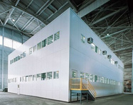 modular offices