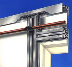 FabLine Wall System