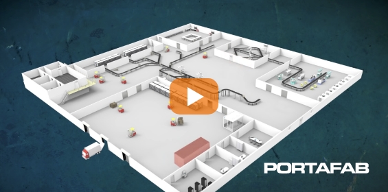 What are the Advantages of Modular Construction?
