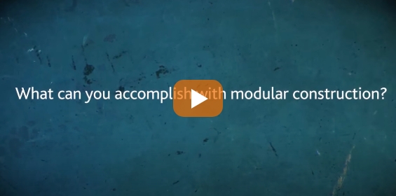 What Can You Build with Modular Construction?