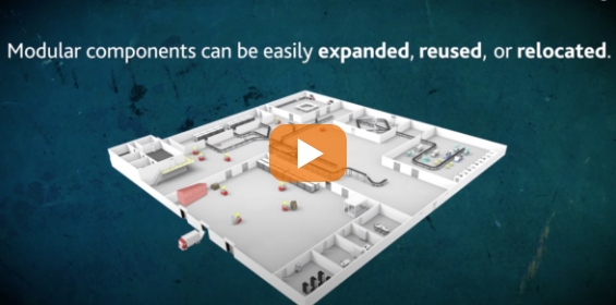 Top 10 Reasons to Choose Modular Construction