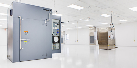Cleanroom for Medical Device Manufacturing