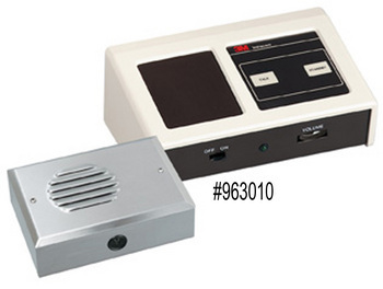 Intercom system