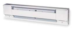 baseboard heater