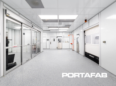 cleanroom vs controlled environment - cleanroom design considerations