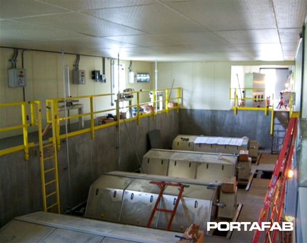 animal housing labs, cleanrooms, vivariums, modular cleanroom construction, cleanroom construction, cleanroom, hardwall cleanrooms