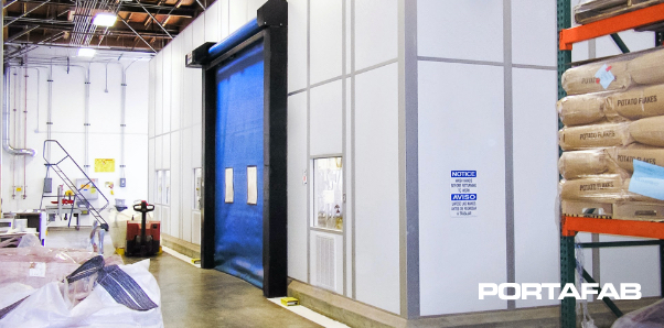 GMP room, gmp rooms, cleanrooms, modular cleanrooms, hardwall cleanrooms, cleanroom enclosures