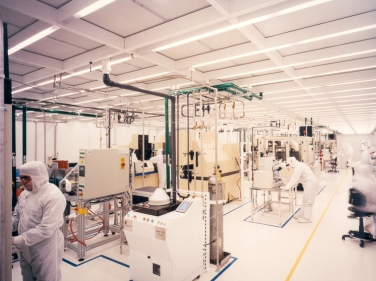 Microelectronics Manufacturing