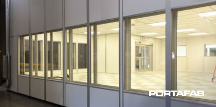 Cleanroom