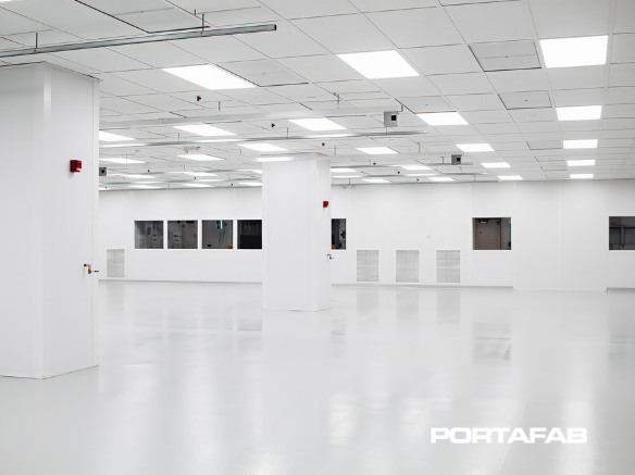 cleanroom contractors