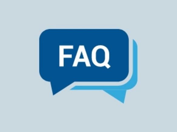 faq bubble icon