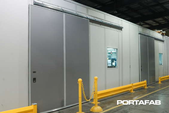 Fire Doors