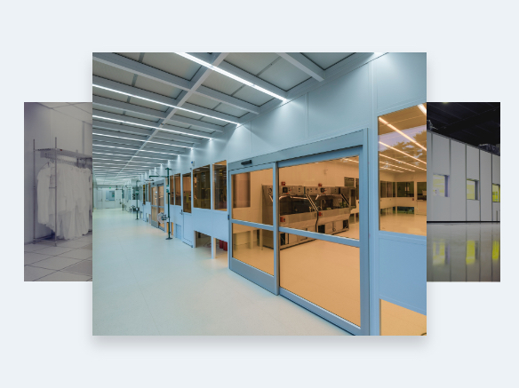 cleanroom photo galleries