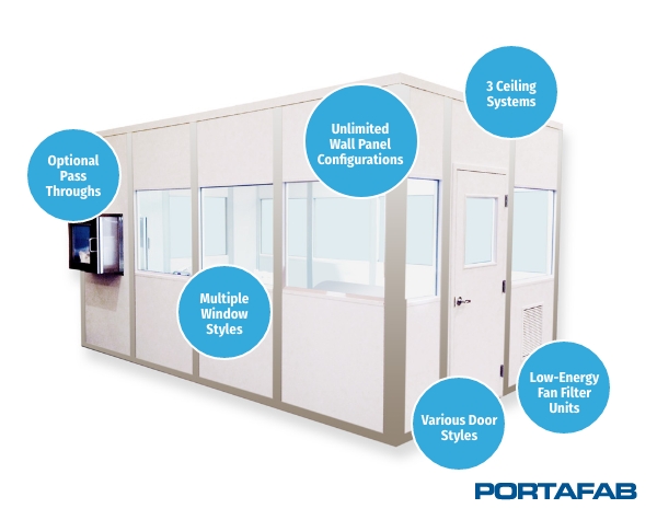 cleanroom contractor