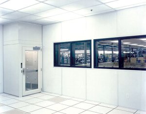 Bio Pharmaceutical Cleanroom Design Guidelines