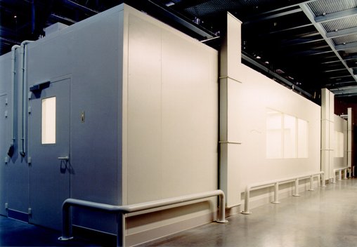 Bio Pharmaceutical Cleanroom Design Guidelines