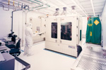 microelectronics cleanrooms
