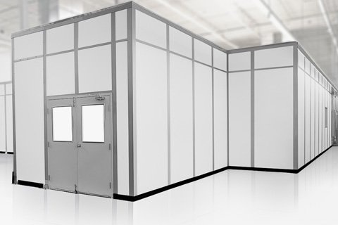cleanline s3000 cleanroom walls