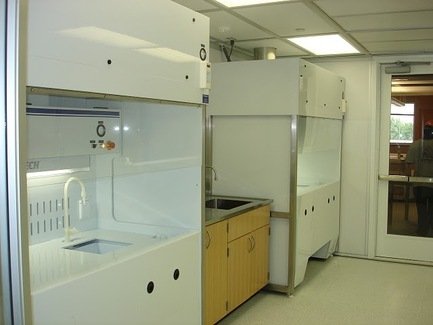 Usp 797 Clean Room Guidelines Standards For Sterile