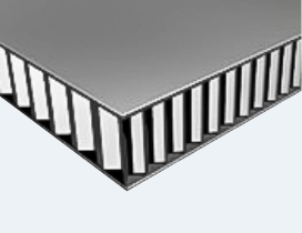 aluminum on aluminum wall panel drawing
