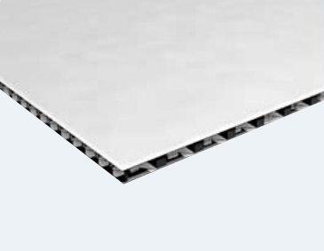 pvc-coated aluminum honeycomb panel drawing