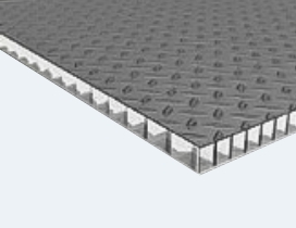 trade plate wall panel drawing