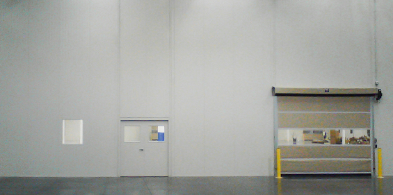 thermal equipment enclosures