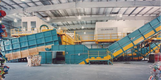 Mezzanine Case Study