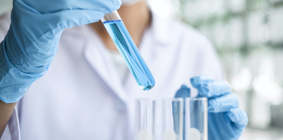 Mixing Sterile Products