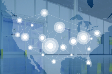 Extensive Distributor Network