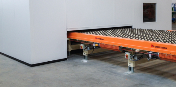 Modular Offices and Inplant Buildings